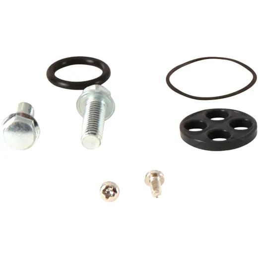 Kraftstoffhahn Reparatursatz All Balls Racing für Motorräder