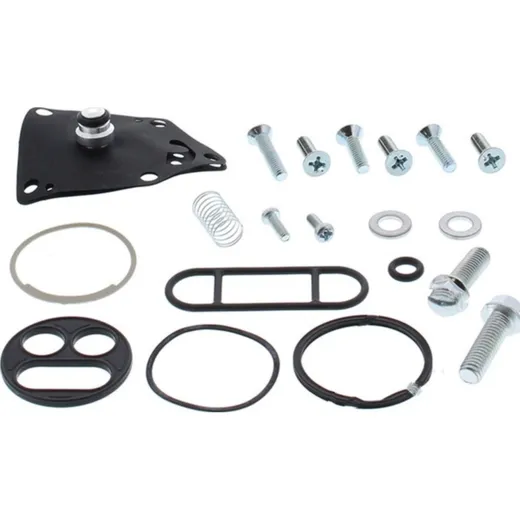 Fuel tap repair kit all balls racing 601066