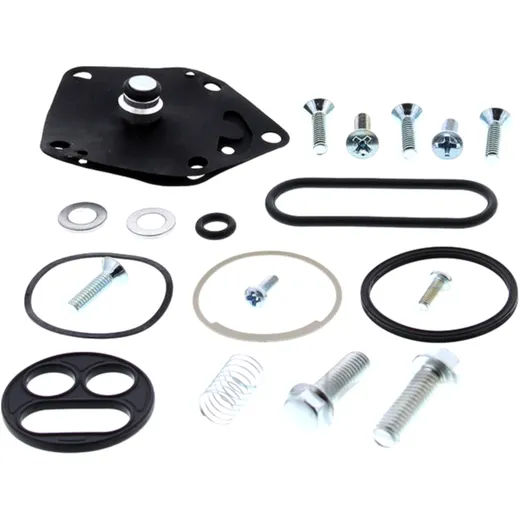 Fuel Tap Repair Kit All Balls Racing