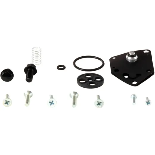 Kraftstoffhahn Reparatursatz All Balls Racing passend für: Kawasaki KFX