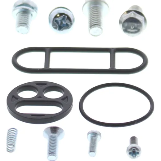 Fuel tap repair kit all balls racing 601080