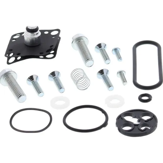 Fuel tap repair kit all balls racing 601082