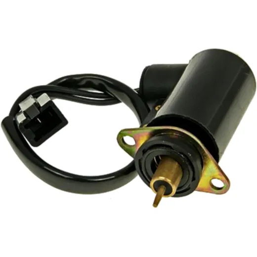 E - Choke JMP passend für: Keeway F - Act, RY8, Matrix, AGM Fighter, Firejet 7243551