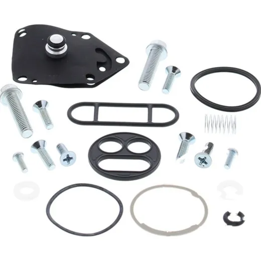 Fuel tap repair kit all balls racing 601098