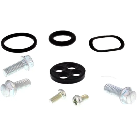 Kraftstoffhahn Reparatursatz All Balls Racing passend für: Honda CRF