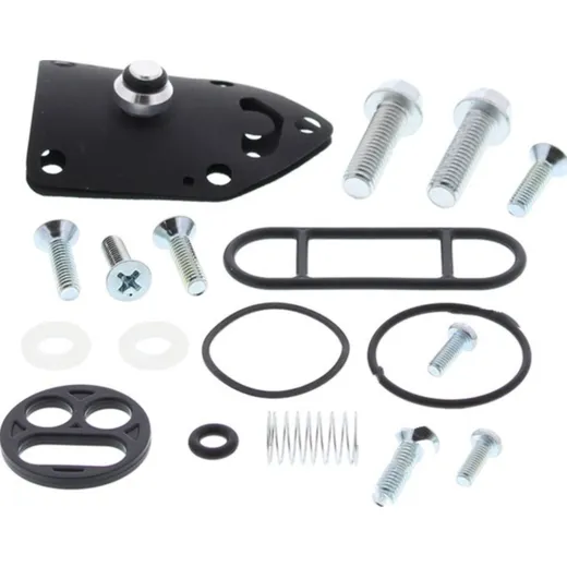Fuel tap repair kit all balls racing 601106