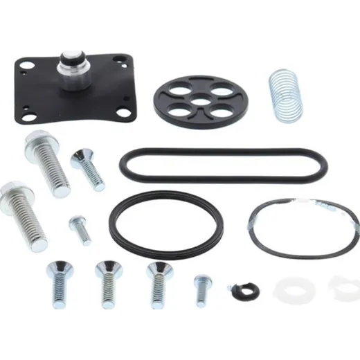 Fuel tap repair kit all balls racing 601107