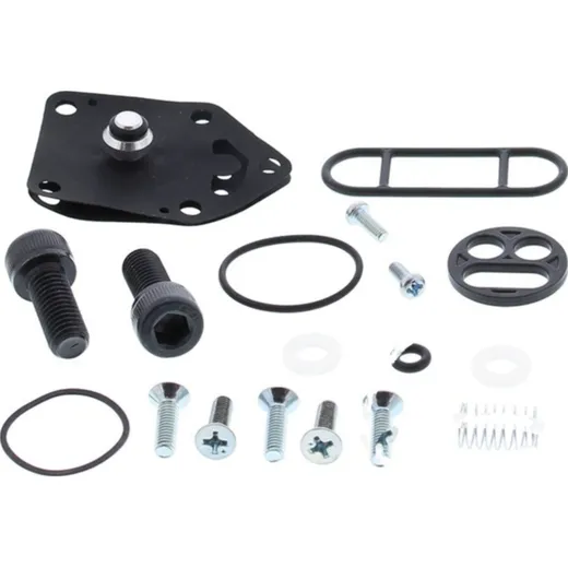 Fuel tap repair kit all balls racing 601112