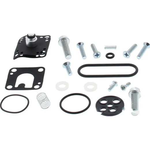 Fuel tap repair kit all balls racing 601114