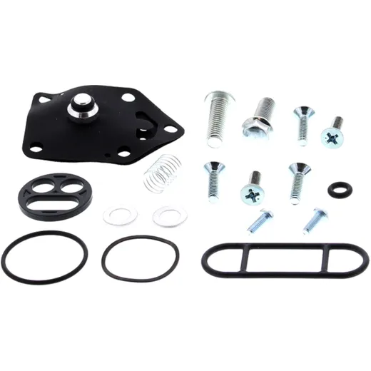 Fuel tap repair kit ALL BALLS racing for: Kawasaki Ninja