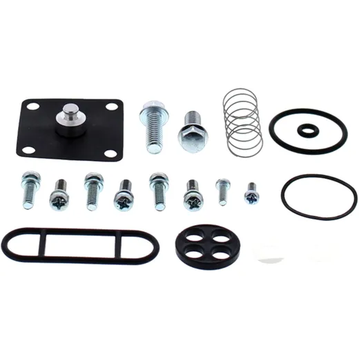 Kraftstoffhahn Reparatursatz All Balls Racing Alternative: 7244770 passend für: Suzuki LT - Z, LT - F