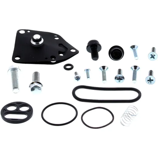 Fuel Tap Repair Kit for Motorcycles 7243223