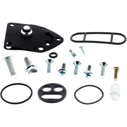 Fuel Tap Repair Kit by All Balls Racing