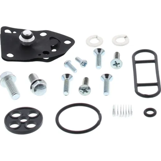Fuel tap repair kit all balls racing 601133