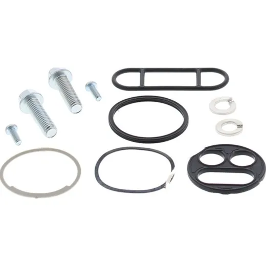 Fuel tap repair kit all balls racing 601134