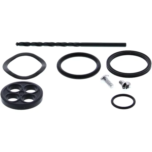 Kraftstoffhahn Reparatursatz All Balls Racing Alternative: 7244777 passend für: Honda VF, CB, NT