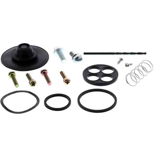 Kraftstoffhahn Reparatursatz All Balls Racing passend für: Honda VTR