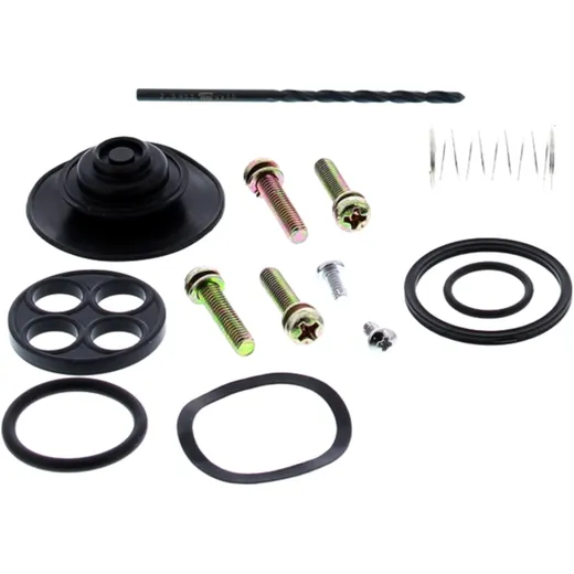 Kraftstoffhahn Reparatursatz All Balls Racing passend für: Honda CB