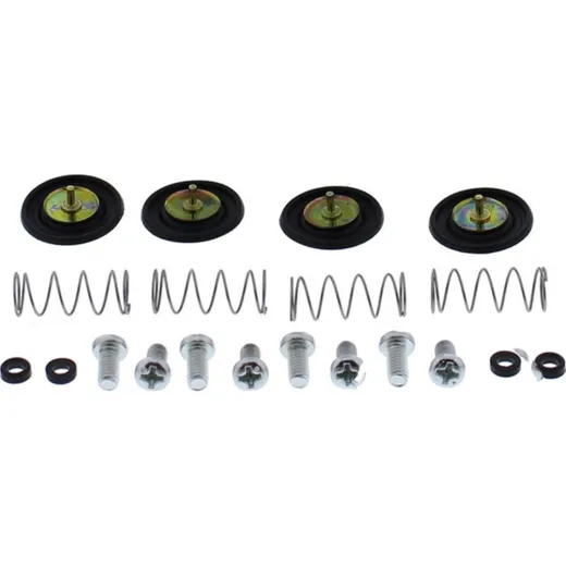 Luftabschlussventil All Balls Racing 464042