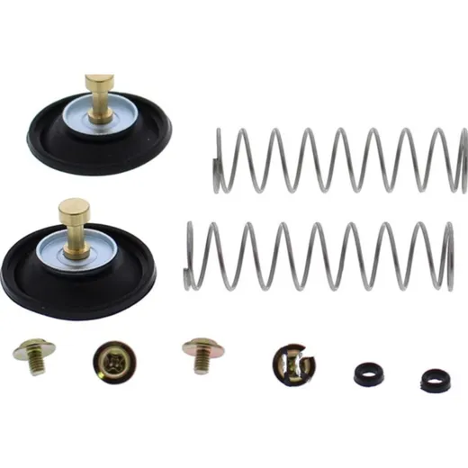 Luftabschlussventil All Balls Racing 464044