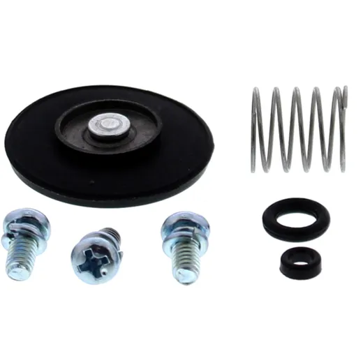 Diaphragm valve kit ALL BALLS racing accelerator pump for: Honda CRF, TRX