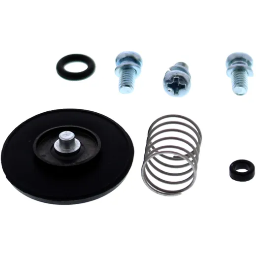 Membranventil Reparatursatz für Vergaserpumpen All Balls Racing