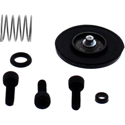 DIAPHRAGM VALVE KIT ALL BALLS RACING ACCELERATOR PUMP