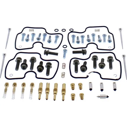Vergaser Reparatursatz All Balls Racing 2610041