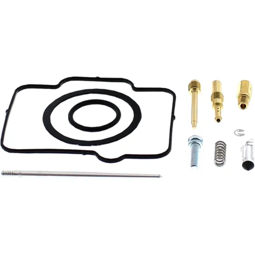 Vergaser Reparatursatz All Balls Racing Vollsatz passend für: Honda CR 7243328