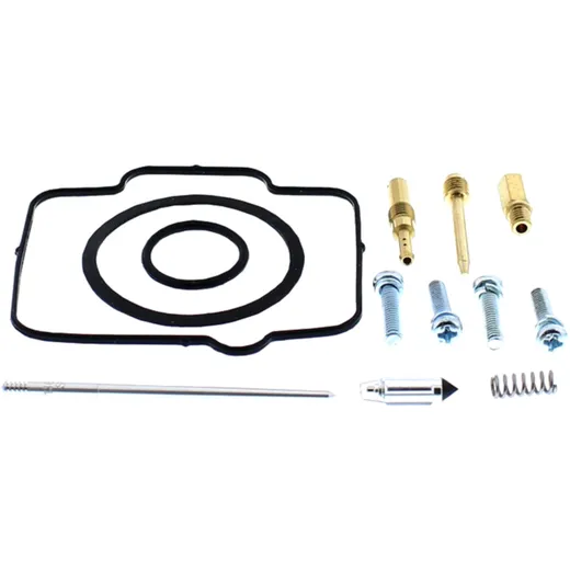 Carburettor repair kit ALL BALLS racing full SET for: Honda CR 7243330