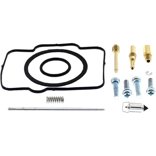 Vergaser Reparatursatz All Balls Racing Vollsatz passend für: Honda CR 7243331