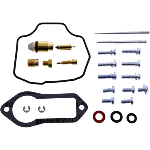 Carburettor Repair Kit All Balls Racing Full Set for Motorcycles 7243336