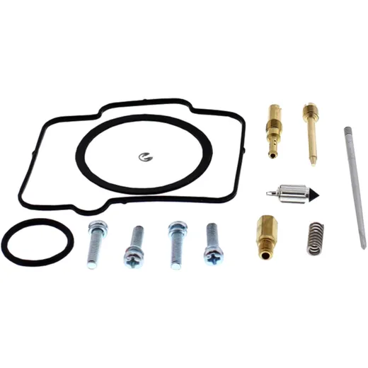 Vergaser Reparatursatz All Balls Racing Vollsatz passend für: Kawasaki KX 7243339