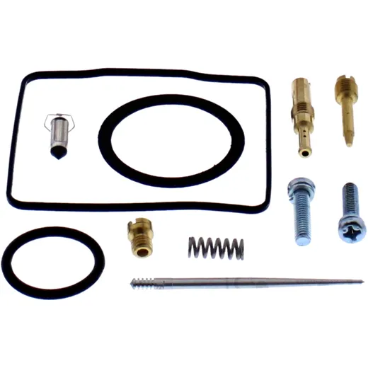 Vergaser Reparatursatz All Balls Racing Vollsatz passend für: Honda CR 7243342