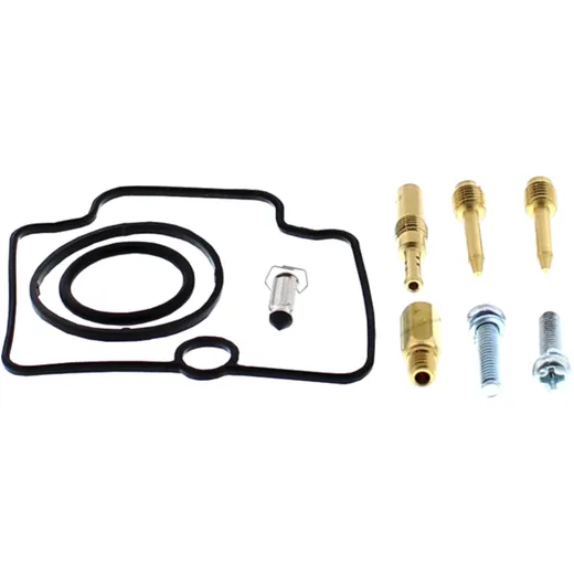 Vergaser Reparatursatz All Balls Racing Vollsatz passend für: Honda CR 7243343