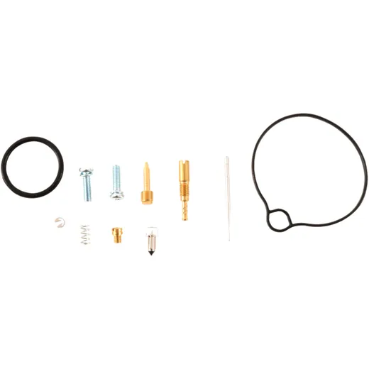 Carburettor repair kit ALL BALLS racing full SET for: Kawasaki KFX