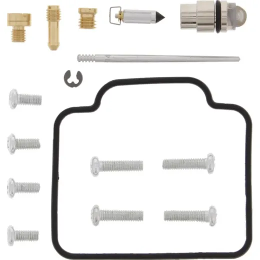Vergaser Reparatursatz All Balls Racing 261026