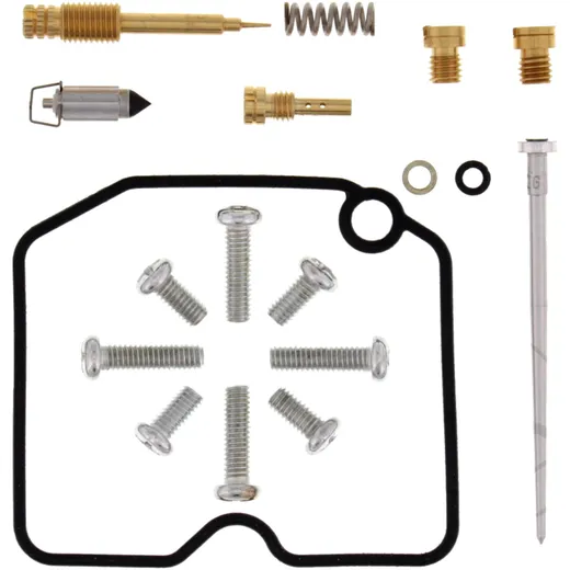 Carburettor repair kit ALL BALLS racing full SET for: Arctic Cat/Textron Cat 7243367