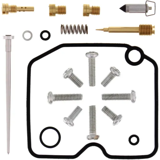 Carburettor repair kit ALL BALLS racing full SET for: Arctic Cat/Textron Cat 7243372