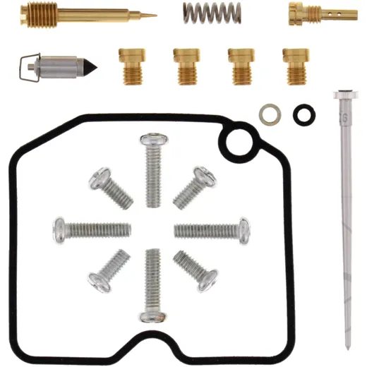 Carburettor repair kit ALL BALLS racing full SET for: Arctic Cat/Textron Cat 7243373