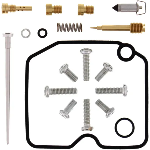 Vergaser Reparatursatz All Balls Racing Vollsatz passend für: Arctic Cat/Textron Cat 7243378