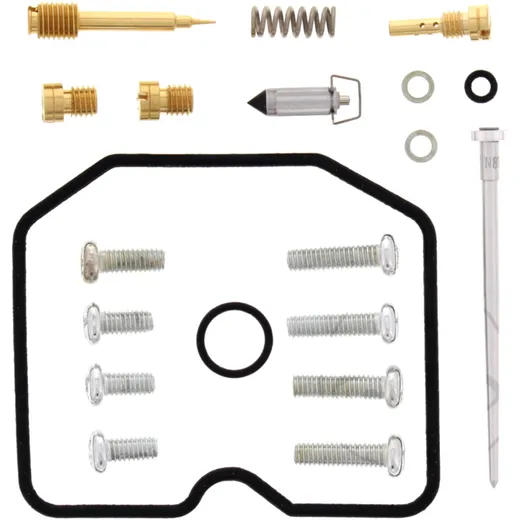 Carburettor repair kit ALL BALLS racing full SET for: Arctic Cat/Textron Cat 7243383