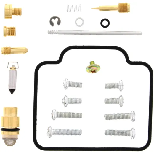 Carburettor repair kit ALL BALLS racing full SET for: Arctic Cat/Textron Cat 7243385