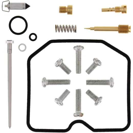 Carburettor repair kit ALL BALLS racing full SET for: Arctic Cat/Textron Cat, DVX 7243387