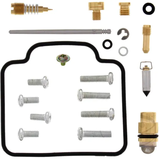 Carburettor repair kit ALL BALLS racing full SET for: Yamaha YFM 7243395