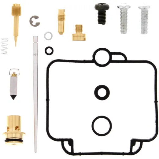 Vergaser Reparatursatz All Balls Racing Vollsatz passend für: Yamaha YFM 7243407
