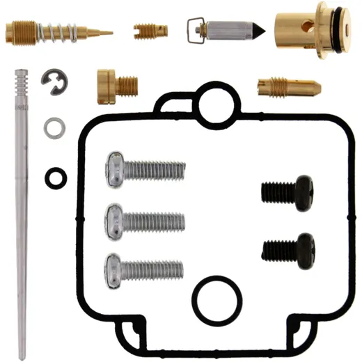 Vergaser Reparatursatz All Balls Racing Vollsatz passend für: Yamaha YFM 7243408