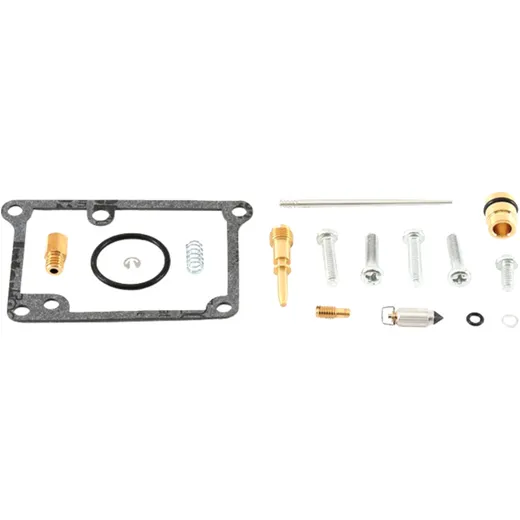 Carburettor repair kit ALL BALLS racing full SET altn 7244750 for: Yamaha YFS