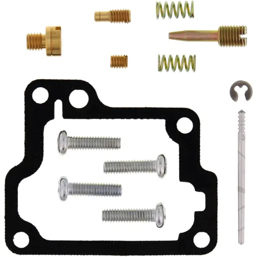 Carburettor repair kit ALL BALLS racing full SET for: Kawasaki KDX