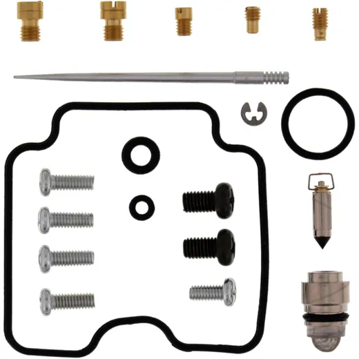 Vergaser Reparatursatz All Balls Racing Vollsatz passend für: Polaris Outlaw 7243419